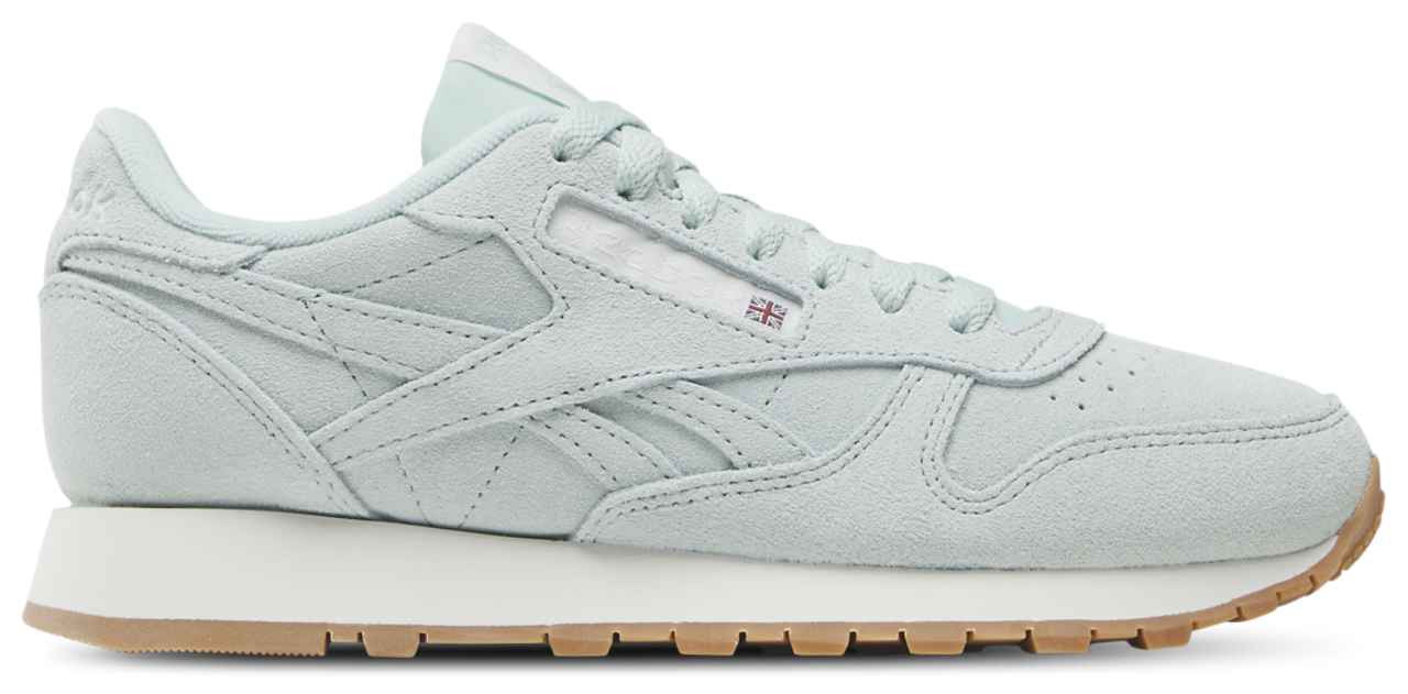 Reebok Classic Leather Image 1 of 5. Tap to open photo gallery.
