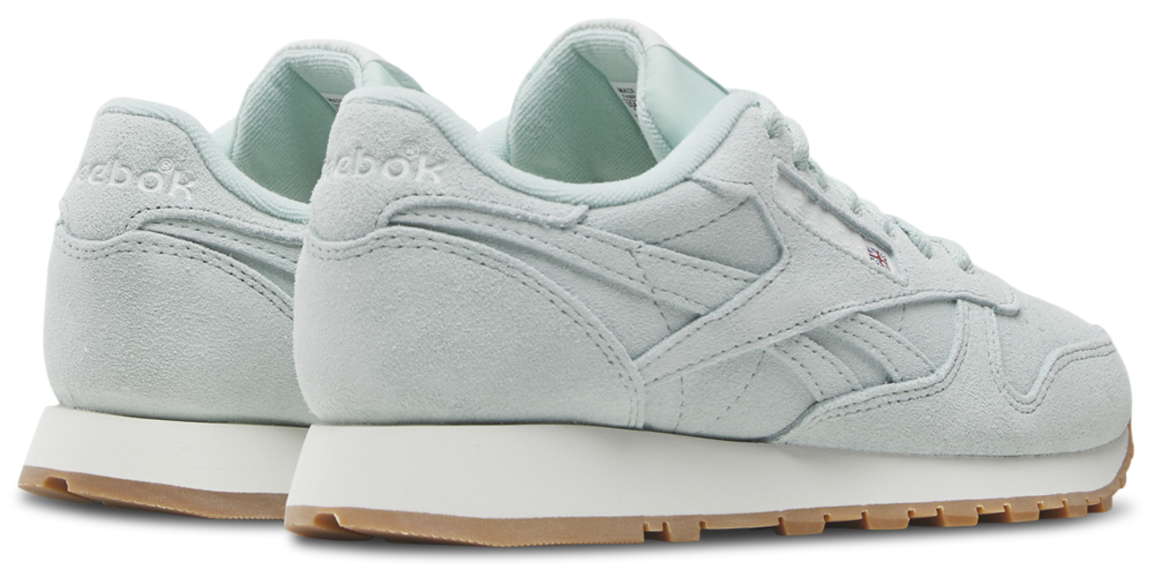Reebok Classic Leather Image 3 of 5. Tap to open photo gallery.