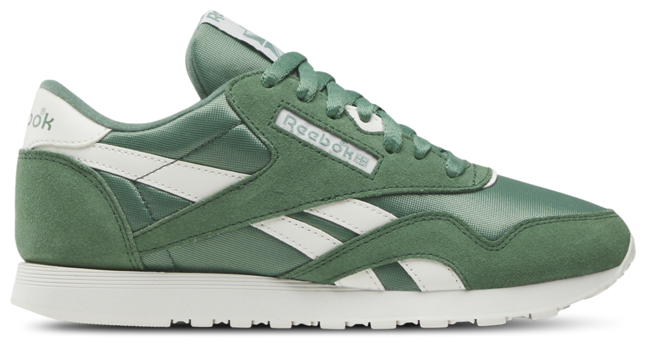 Reebok Classic Nylon Image 1 of 5. Tap to open photo gallery.