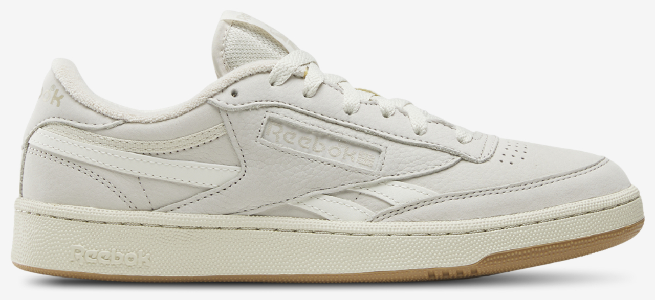 Reebok Club C Revenge Image 1 of 5. Tap to open photo gallery.