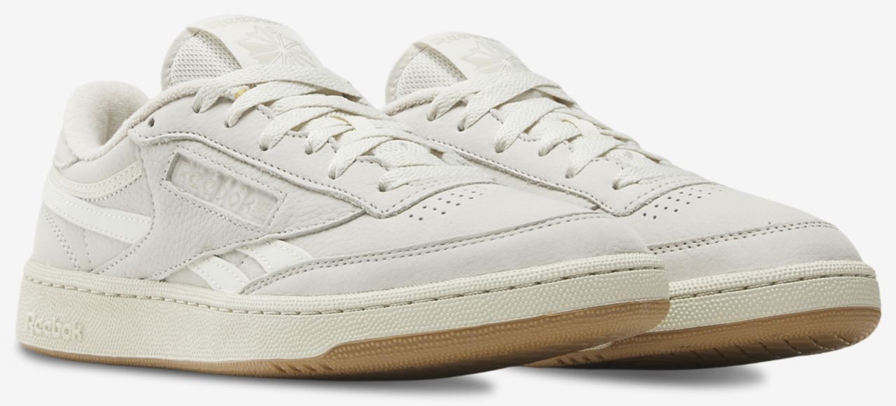 Reebok Club C Revenge Image 2 of 5. Tap to open photo gallery.
