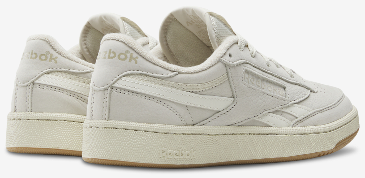 Reebok Club C Revenge Image 3 of 5. Tap to open photo gallery.