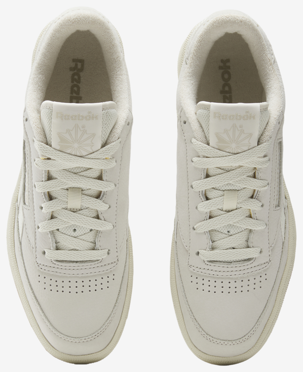 Reebok Club C Revenge Image 4 of 5. Tap to open photo gallery.