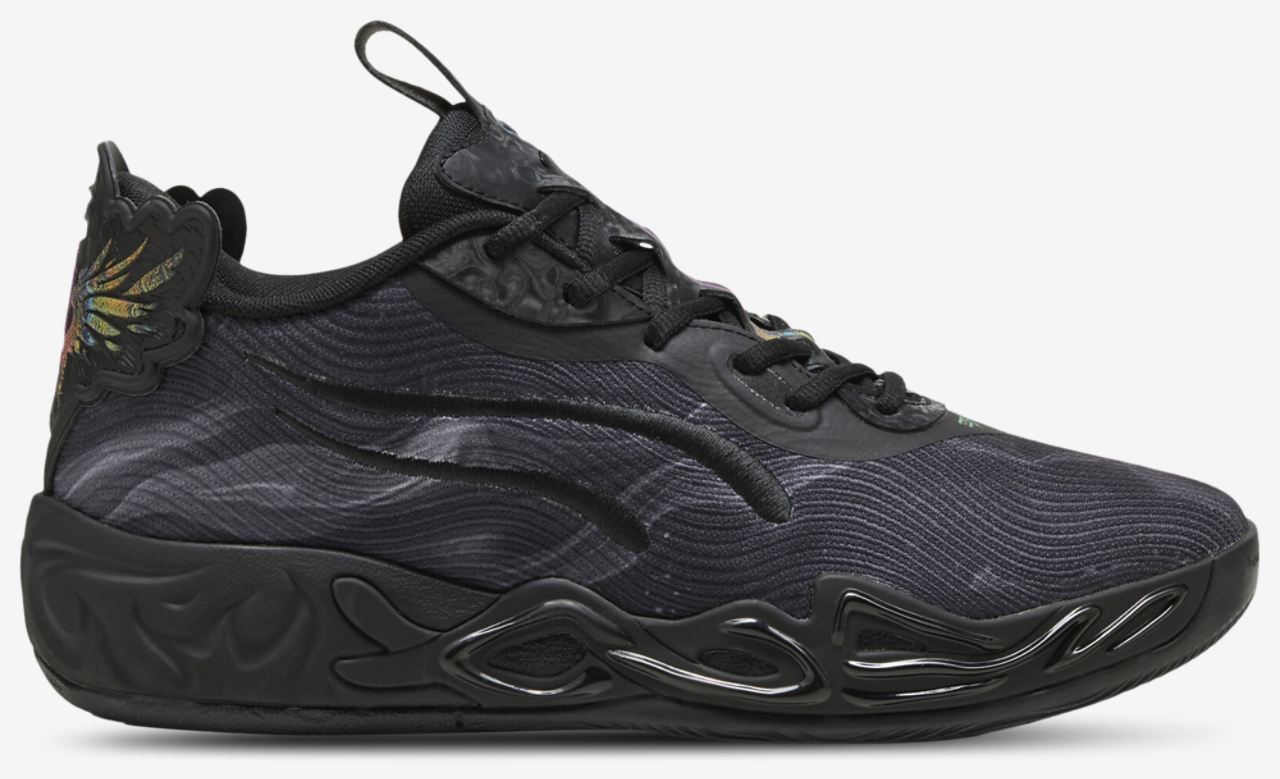 PUMA MB.04 Low Image 1 of 7. Tap to open photo gallery.