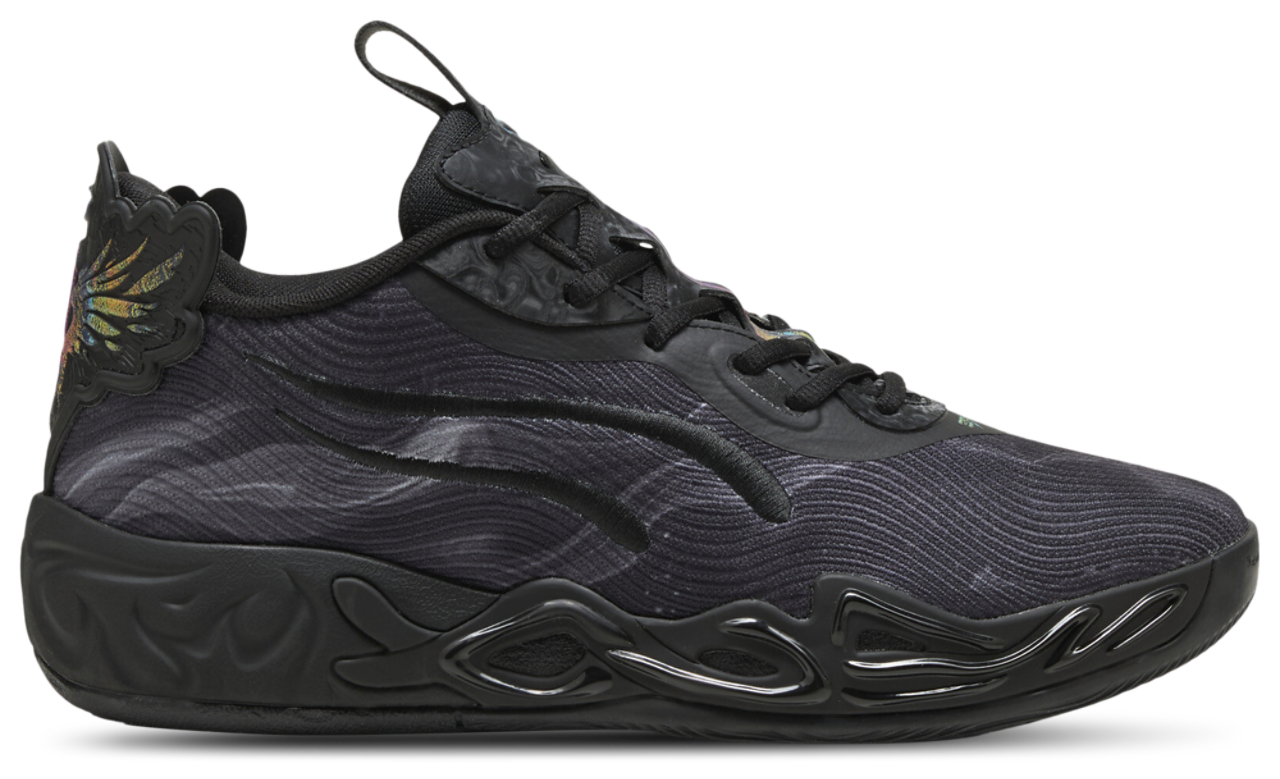 PUMA MB.04 Low Image 1 of 7. Tap to open photo gallery.