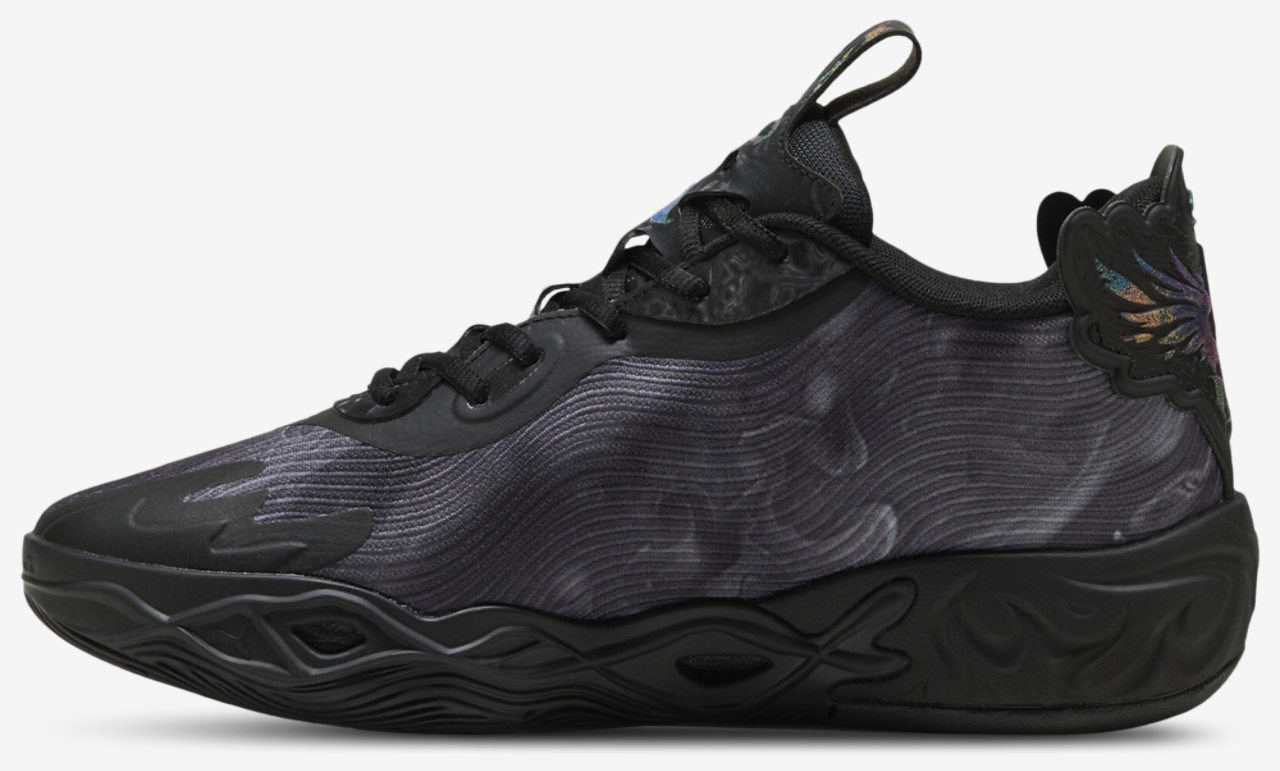 PUMA MB.04 Low Image 2 of 7. Tap to open photo gallery.