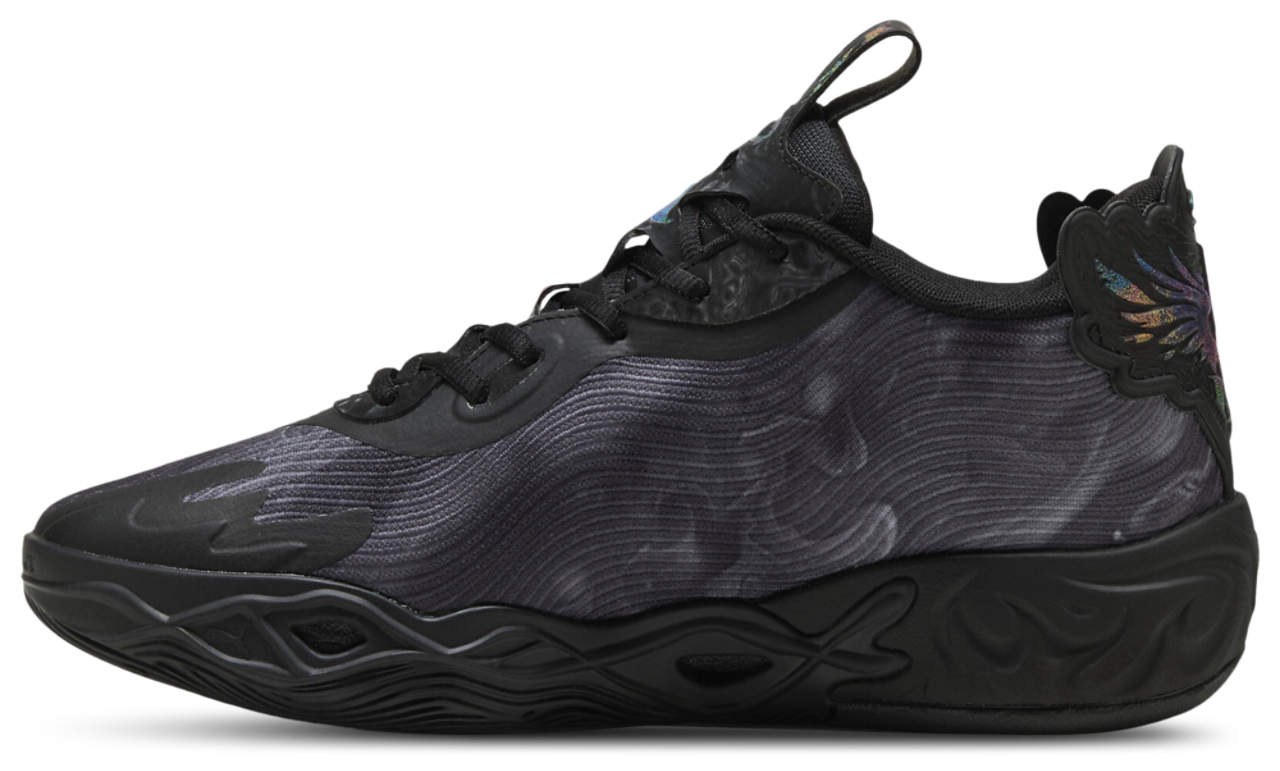 PUMA MB.04 Low Image 2 of 7. Tap to open photo gallery.