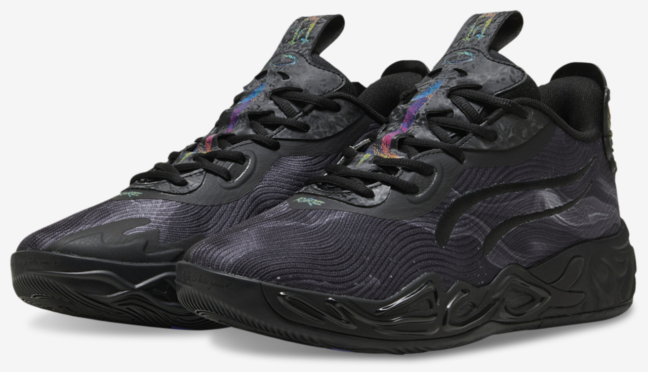 PUMA MB.04 Low Image 6 of 7. Tap to open photo gallery.