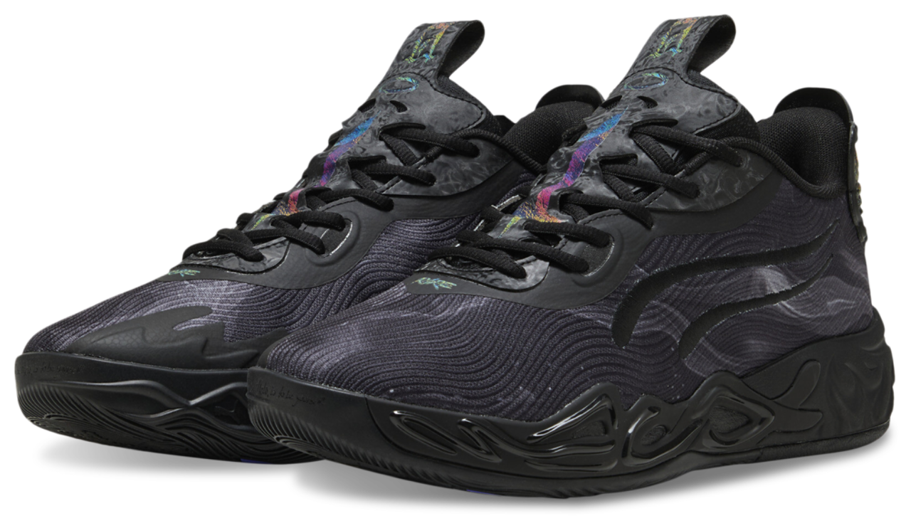 PUMA MB.04 Low Image 6 of 7. Tap to open photo gallery.