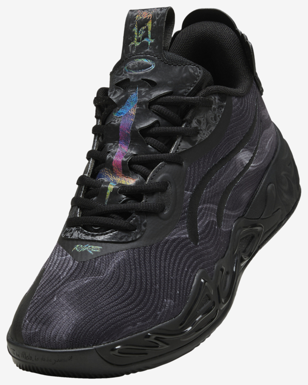 PUMA MB.04 Low Image 7 of 7. Tap to open photo gallery.