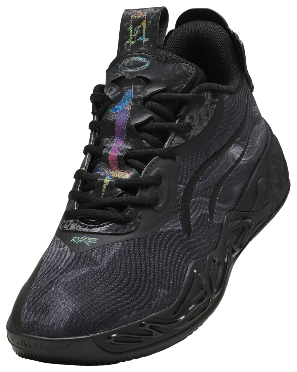 PUMA MB.04 Low Image 7 of 7. Tap to open photo gallery.