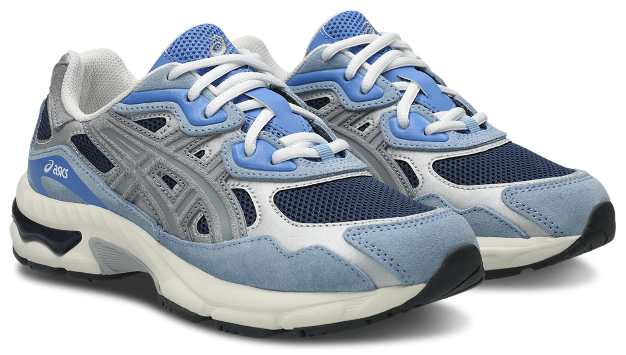 ASICS® GEL-NYC  Image 1 of 4. Tap to open photo gallery.