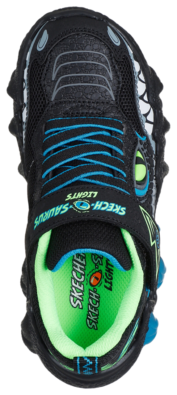 Skechers Skech-O-Saurus Light 2 Image 4 of 5. Tap to open photo gallery.
