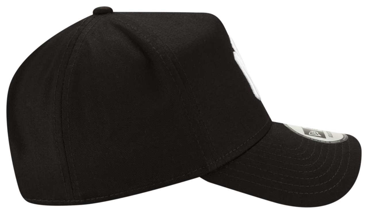 New Era Yankees 9Forty A Frame Cap Image 5 of 5. Tap to open photo gallery.