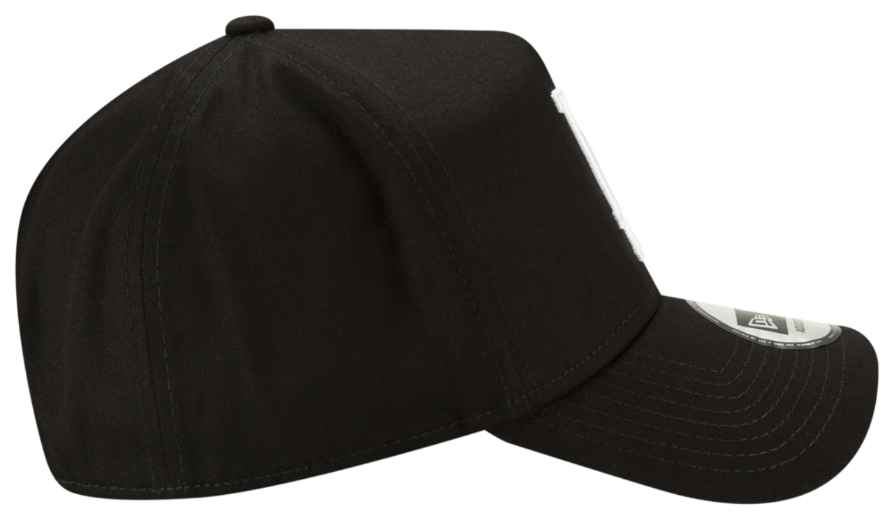 New Era Dodgers 9Forty A Frame Cap - Men's | Champs Sports