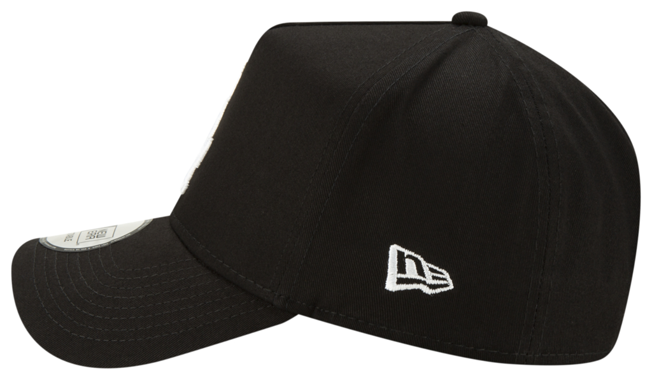 ❗️別注 THE CAP 940CS LOSDOD LEATHER BLACK THE CAP 940CS LOSDOD LEATHER BLACK