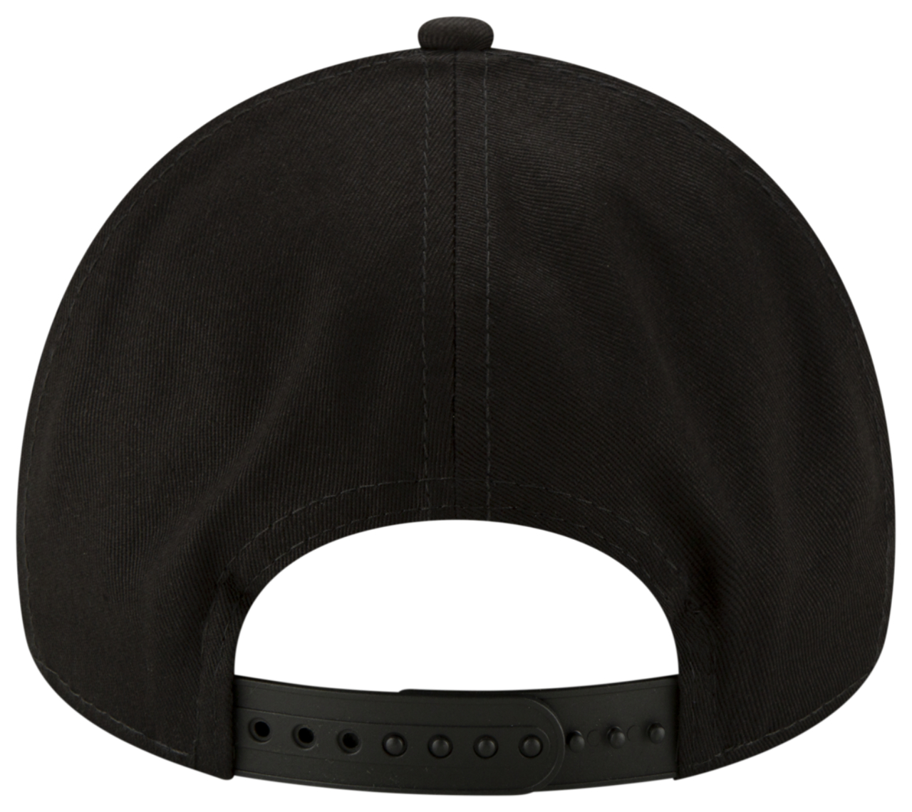 New Era Astros 9Forty A Frame Cap Image 7 of 7. Tap to open photo gallery.