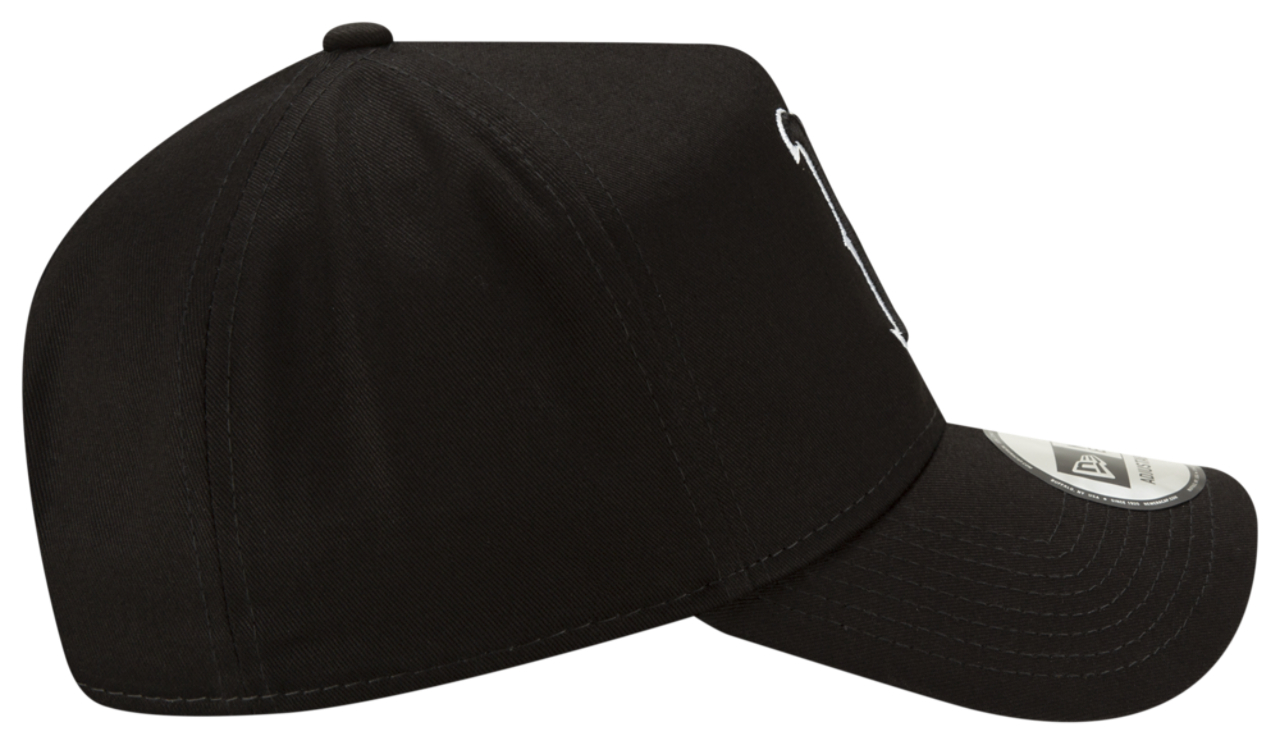 New Era Red Sox 9Forty A Frame Cap - Men's | Champs Sports