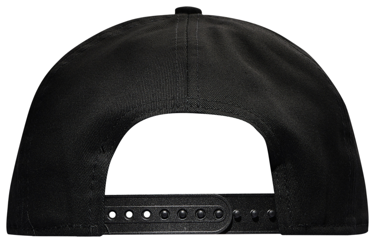 New Era Braves 9Forty A Frame Cap Image 5 of 6. Tap to open photo gallery.