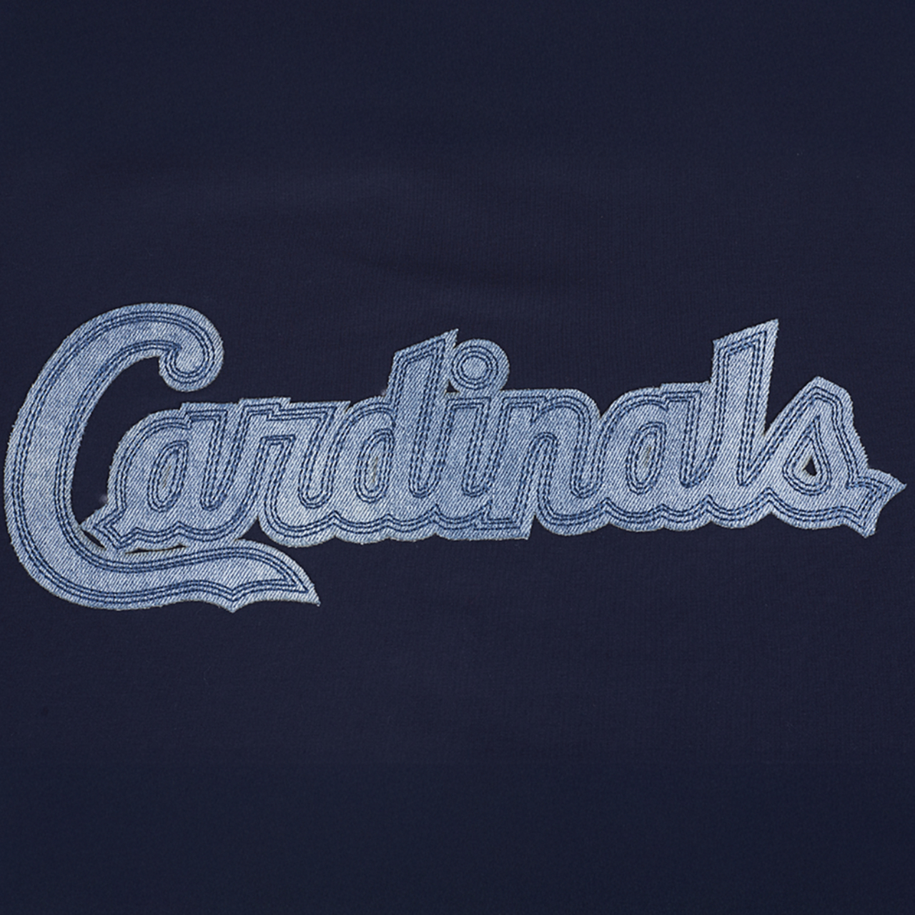 Pro Standard ST. LOUIS CARDINALS TOP Image 5 of 6. Tap to open photo gallery.