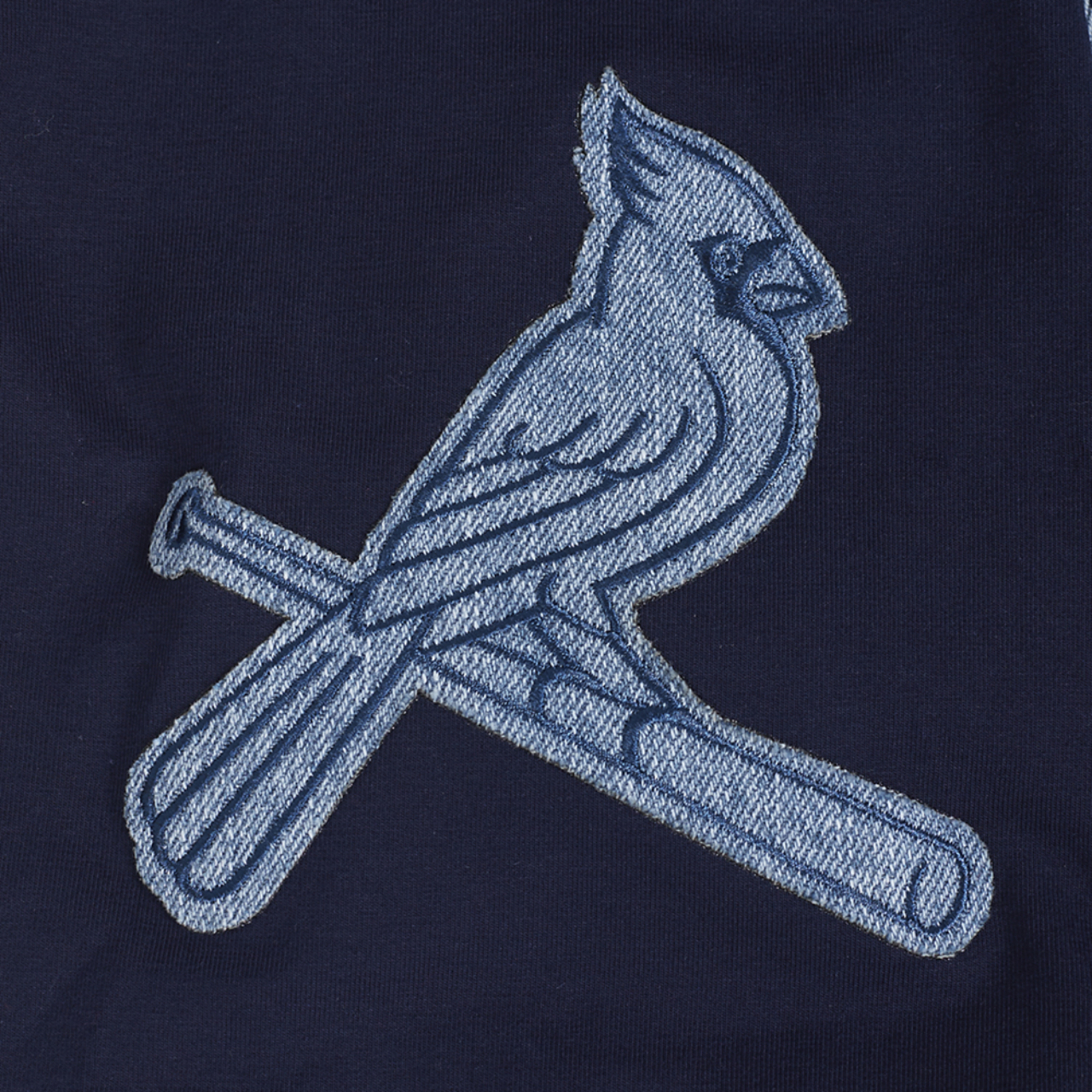 Pro Standard ST. LOUIS CARDINALS TOP Image 6 of 6. Tap to open photo gallery.