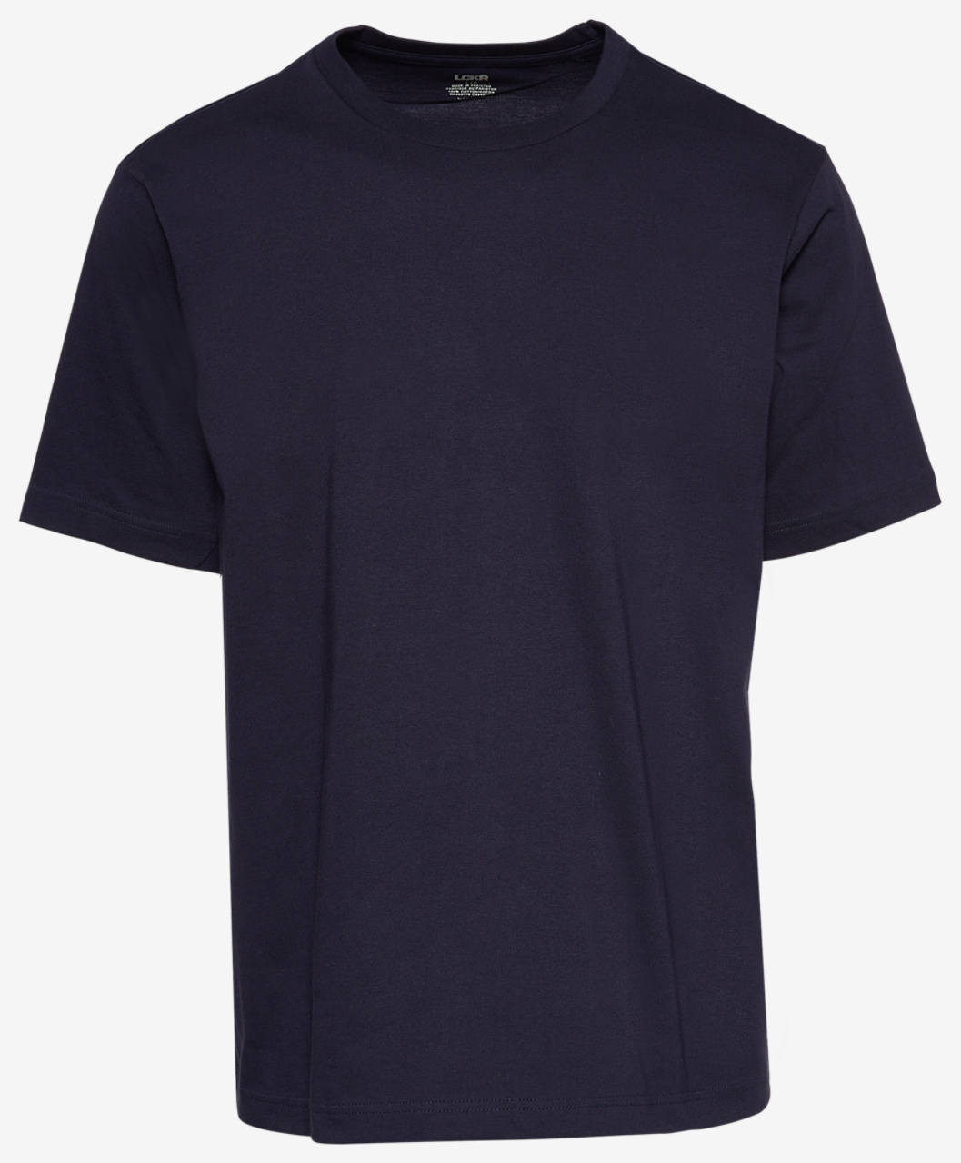 LCKR Mosswood Basic T-Shirt Image 1 of 1. Tap to open photo gallery.