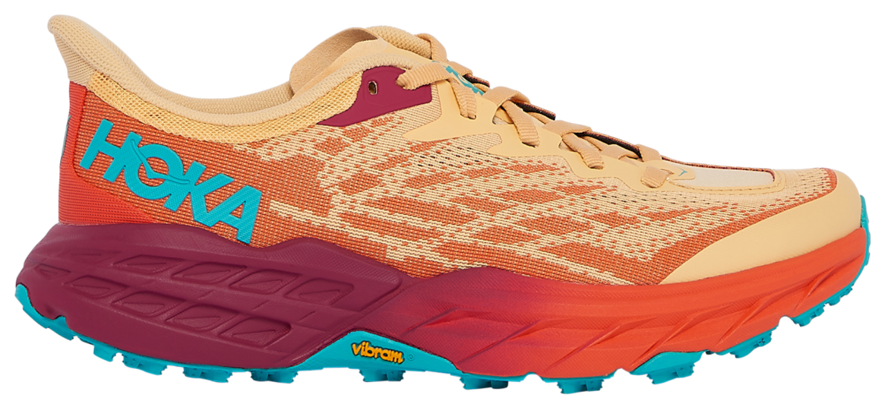 HOKA Speedgoat 5 Image 1 of 5. Tap to open photo gallery.