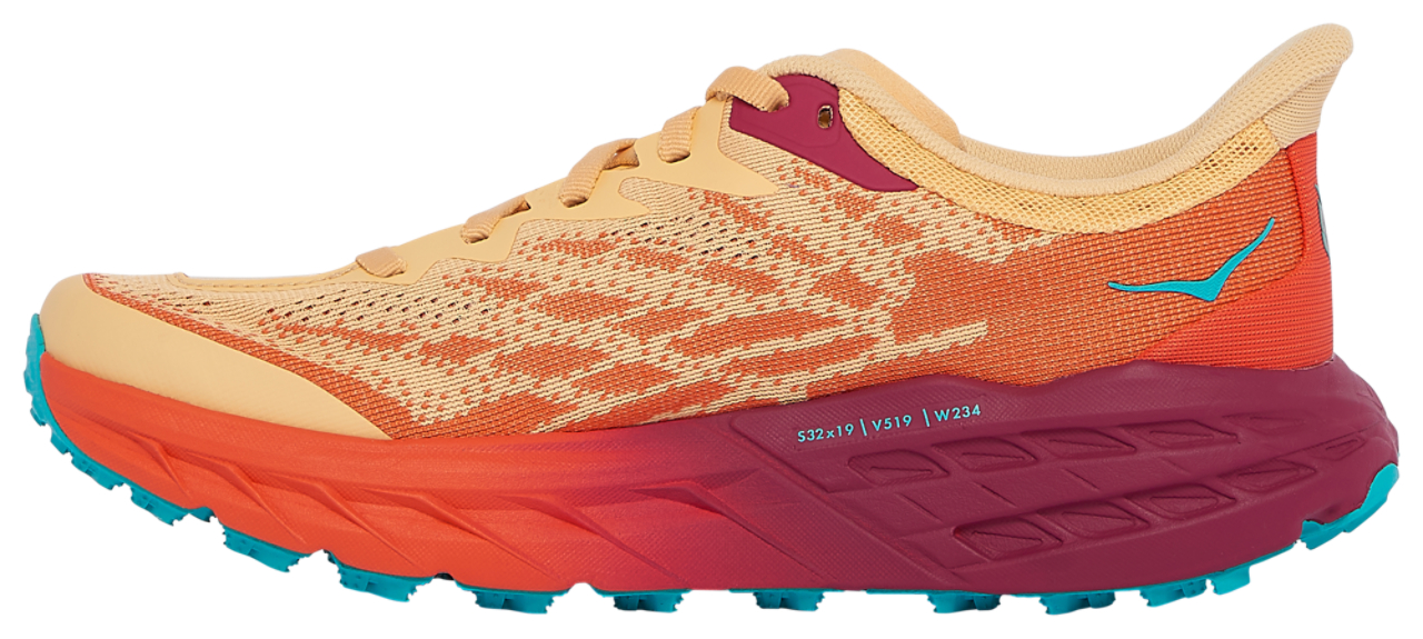 HOKA Speedgoat 5 Image 2 of 5. Tap to open photo gallery.