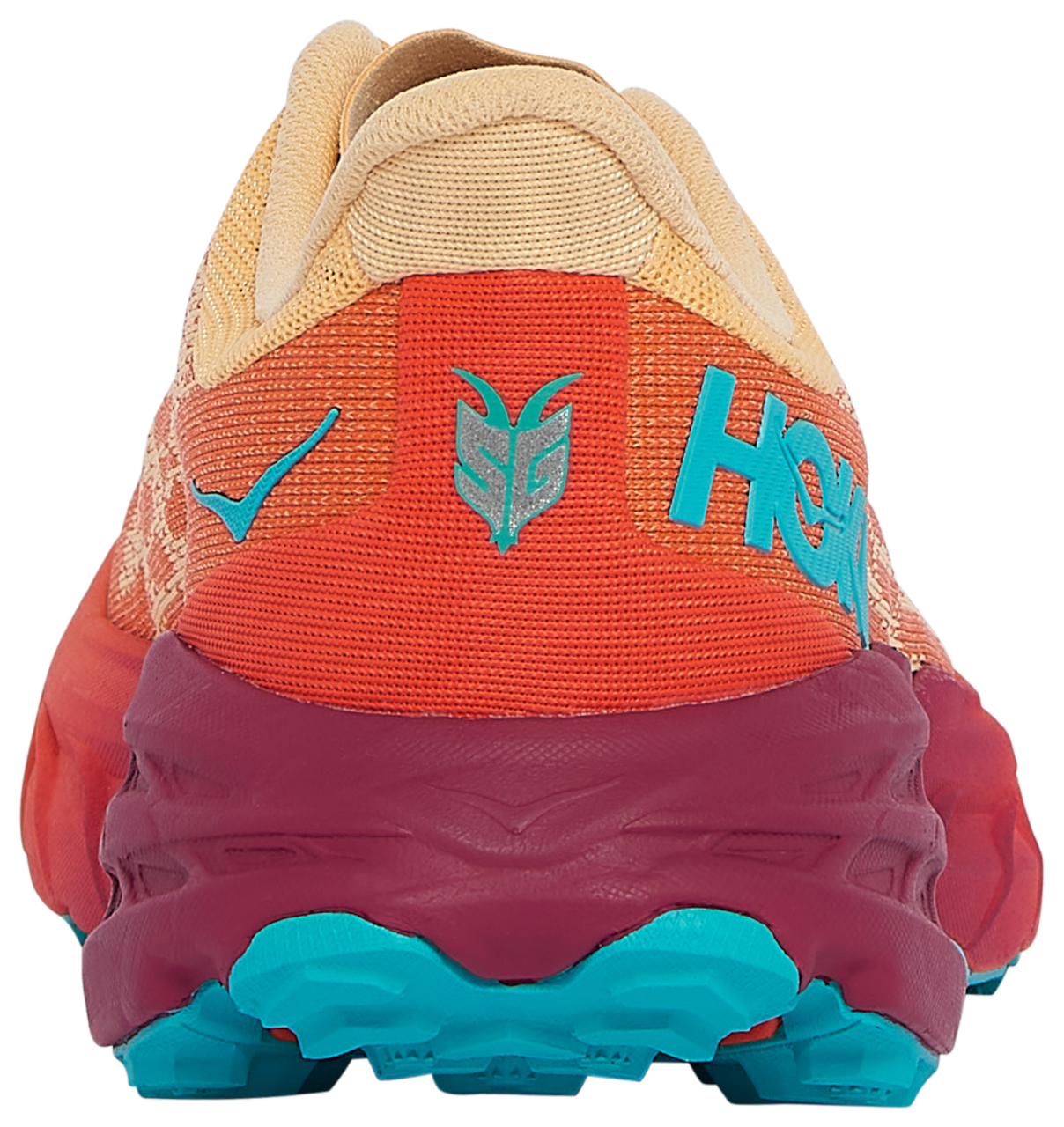 HOKA Speedgoat 5 Image 3 of 5. Tap to open photo gallery.
