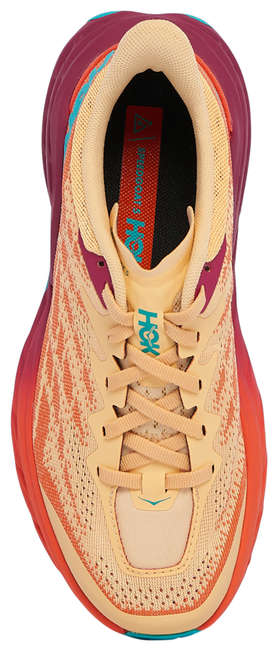 HOKA Speedgoat 5 Image 4 of 5. Tap to open photo gallery.