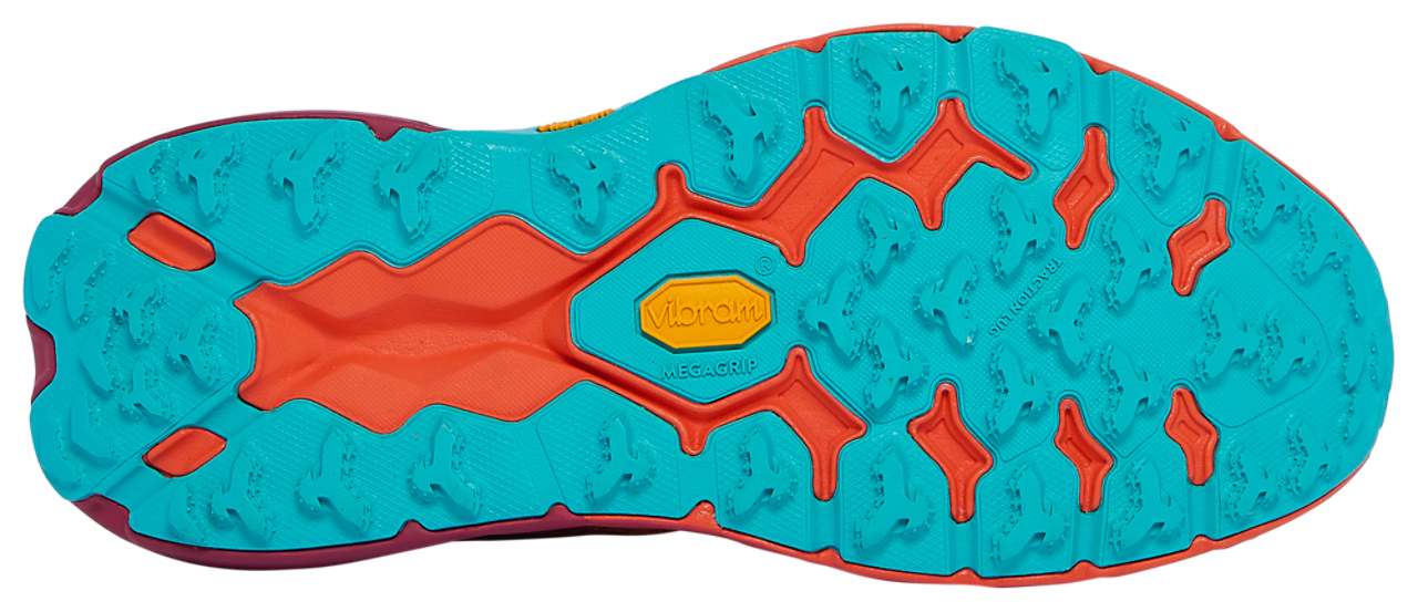 HOKA Speedgoat 5 Image 5 of 5. Tap to open photo gallery.