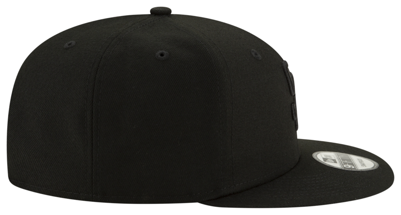 New Era Suns Bow Snapback Image 4 of 6. Tap to open photo gallery.