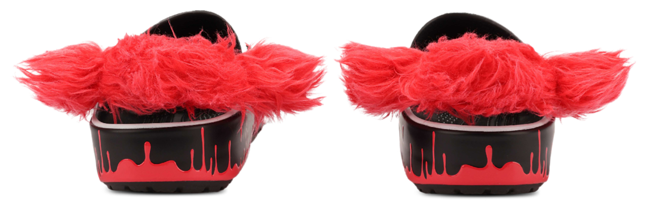 Crocs IT Chapter 2 Classic Clogs Image 3 of 6. Tap to open photo gallery.