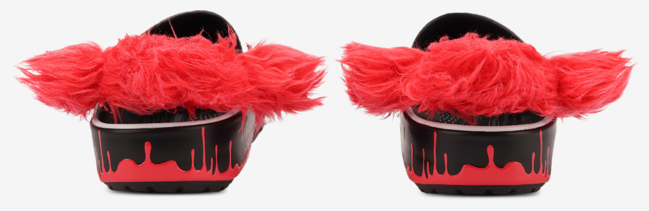 Crocs IT Chapter 2 Classic Clogs Image 3 of 6. Tap to open photo gallery.