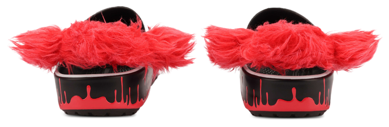 Crocs IT Chapter 2 Classic Clogs Image 3 of 6. Tap to open photo gallery.