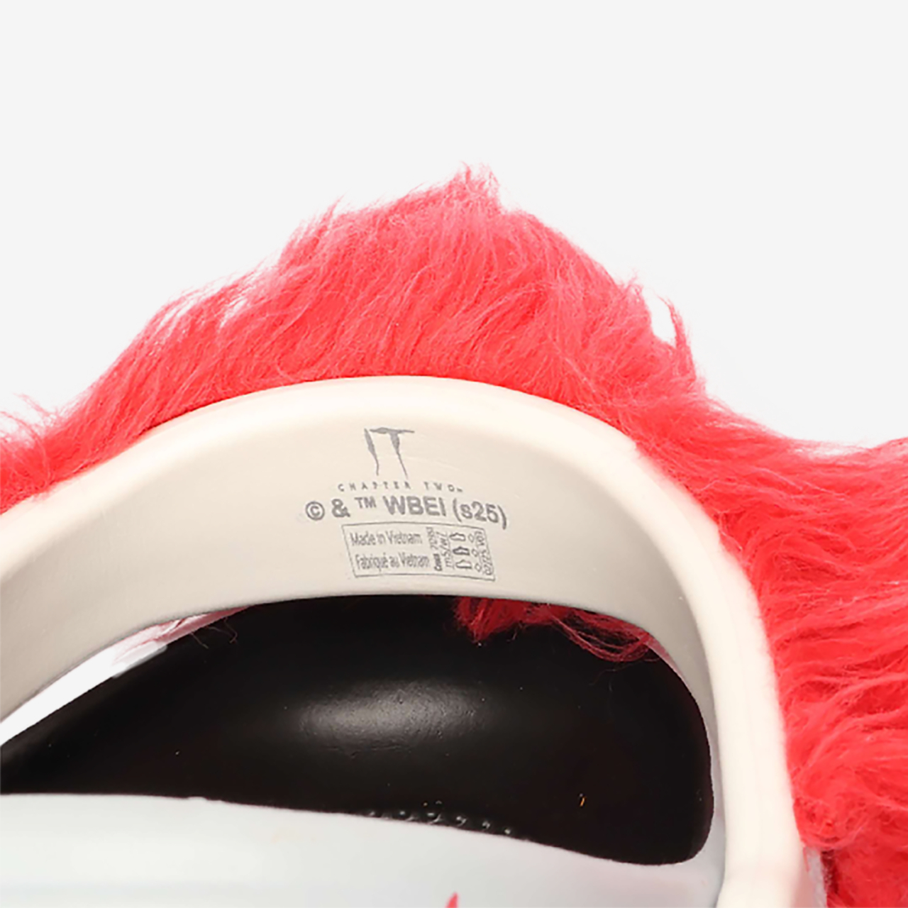 Crocs IT Chapter 2 Classic Clogs Image 5 of 6. Tap to open photo gallery.