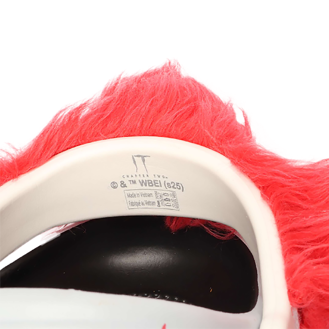 Crocs IT Chapter 2 Classic Clogs Image 5 of 6. Tap to open photo gallery.