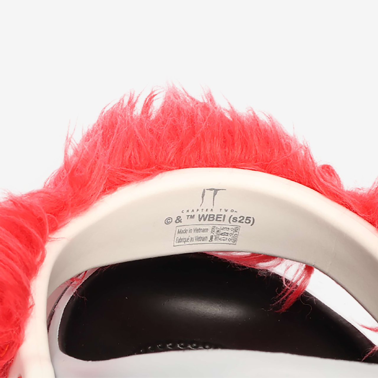 Crocs IT Chapter 2 Classic Clogs Image 6 of 6. Tap to open photo gallery.