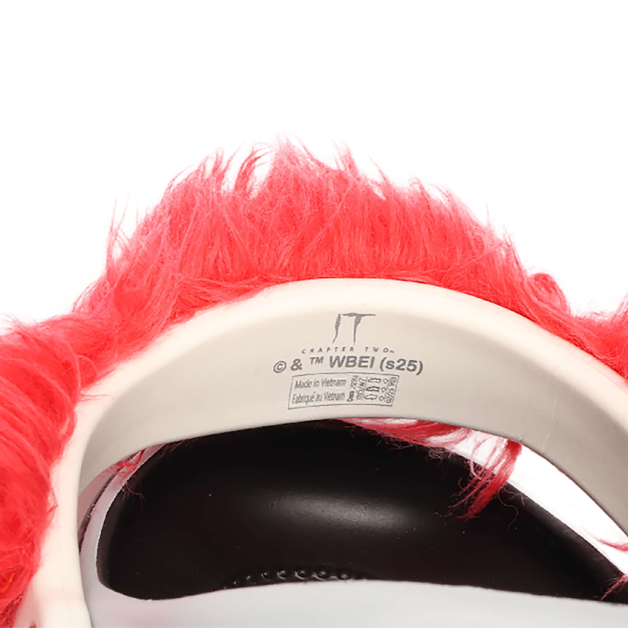 Crocs IT Chapter 2 Classic Clogs Image 6 of 6. Tap to open photo gallery.