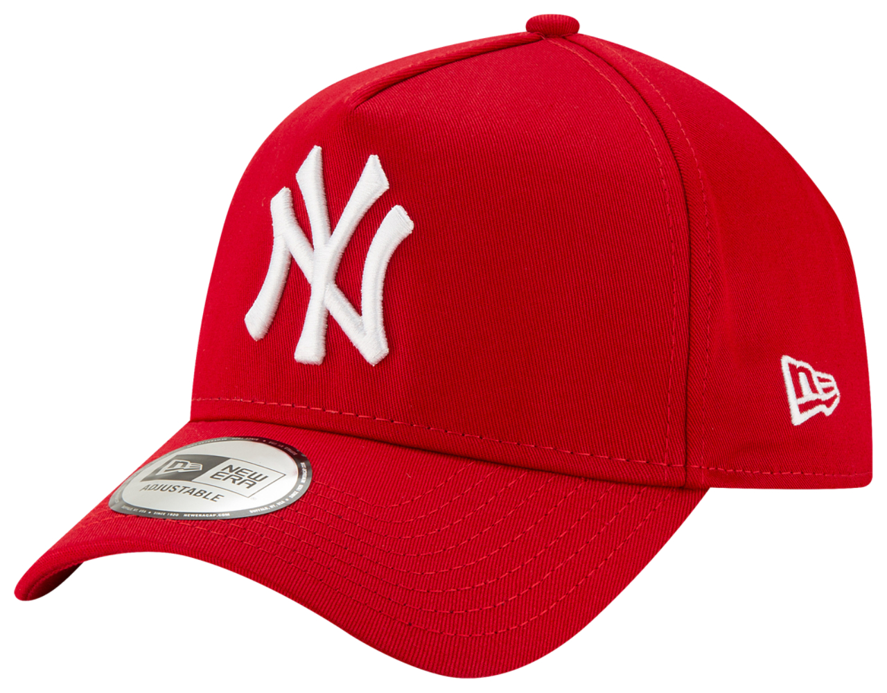 New Era Yankees 9Forty A Frame Cap - Men's | Champs Sports