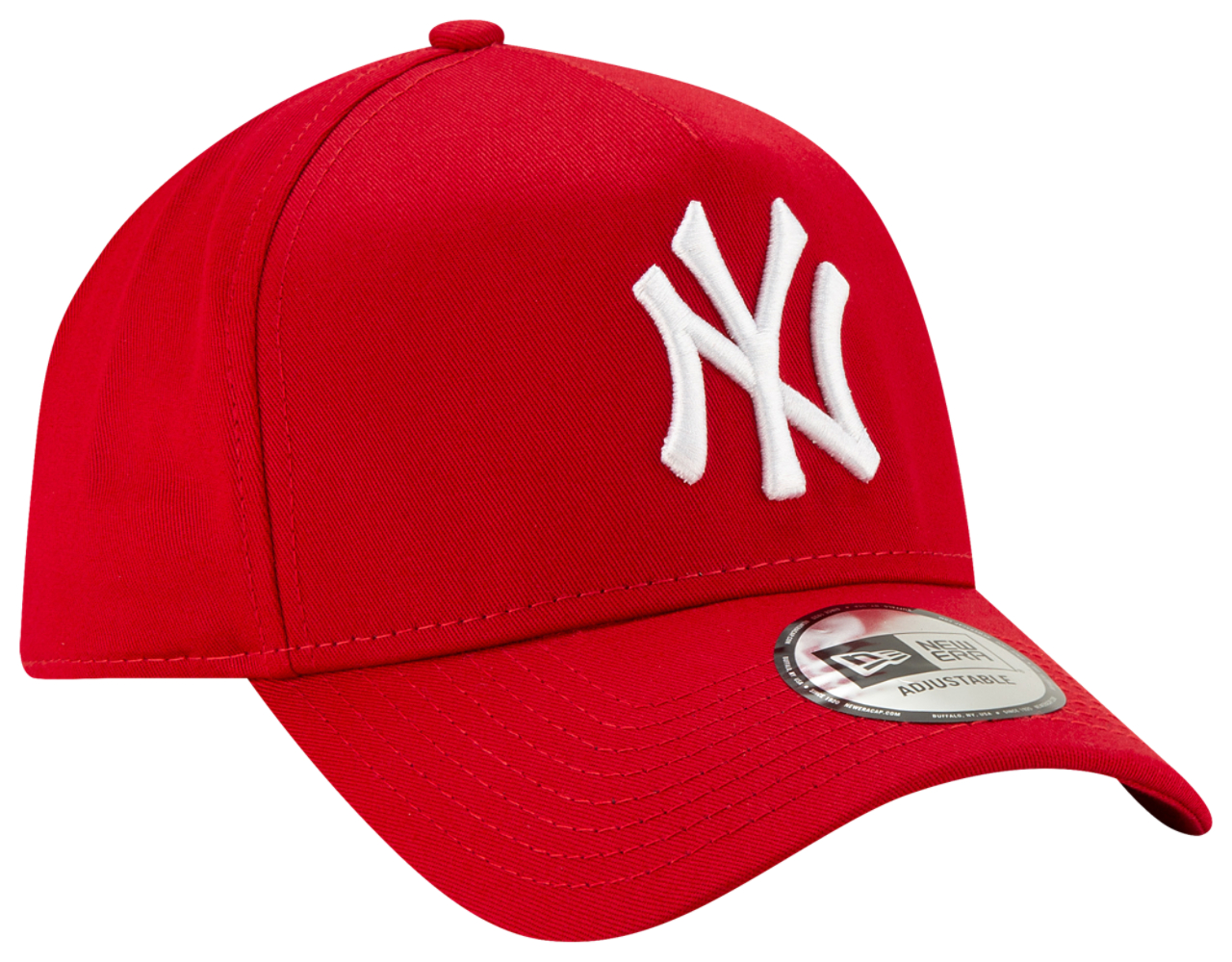 New Era Yankees 9Forty A Frame Cap
