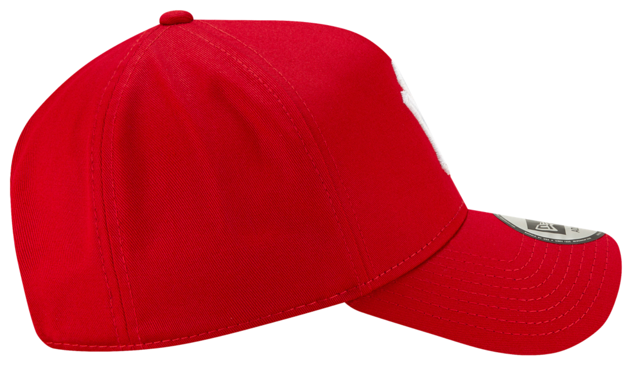 New Era Yankees 9Forty A Frame Cap