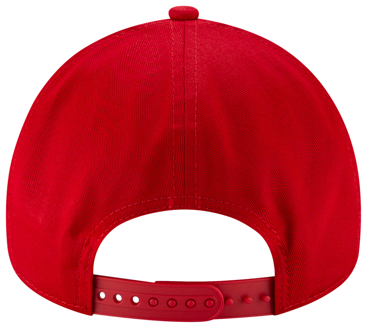 New Era Astros 9Forty A Frame Cap Image 7 of 7. Tap to open photo gallery.