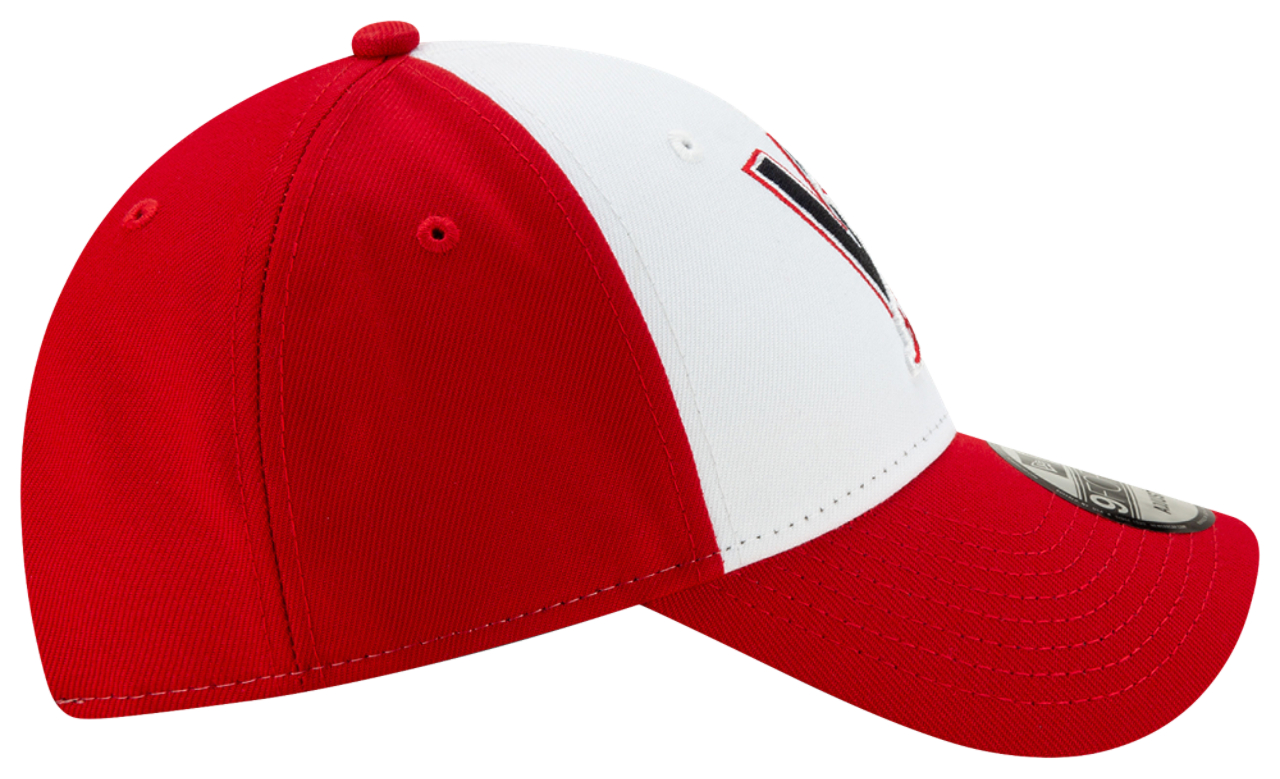 New Era MLB 9Forty Adjustable Cap Image 4 of 6. Tap to open photo gallery.