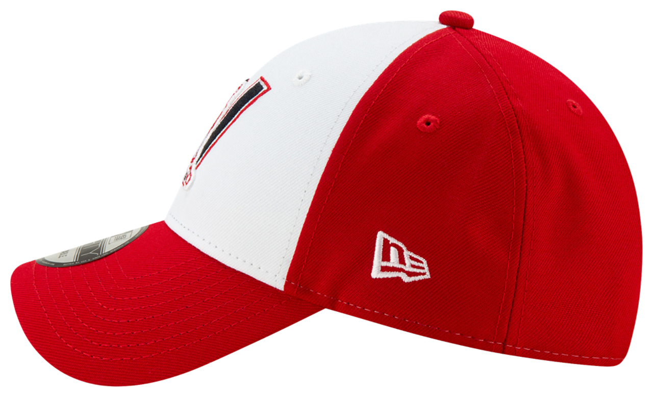 New Era MLB 9Forty Adjustable Cap Image 5 of 6. Tap to open photo gallery.