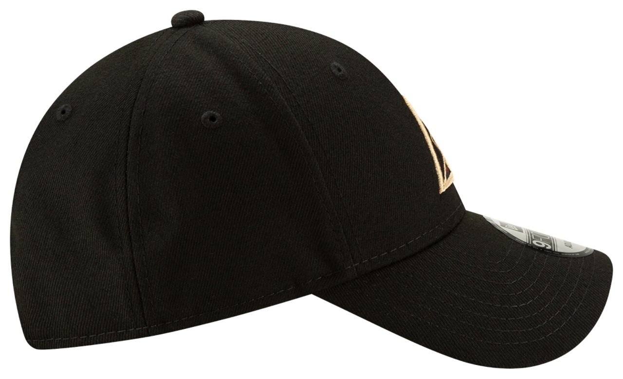New Era MLB 9Forty Adjustable Cap Image 4 of 6. Tap to open photo gallery.