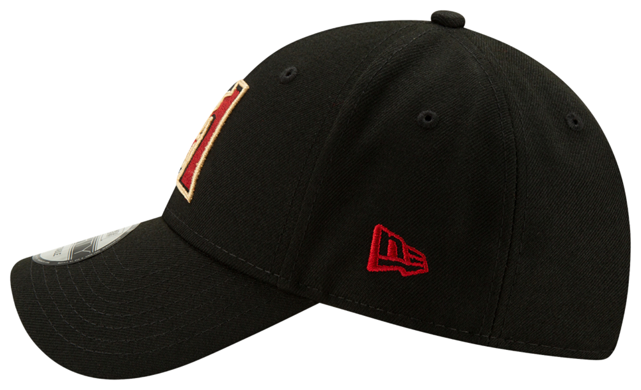 New Era MLB 9Forty Adjustable Cap Image 5 of 6. Tap to open photo gallery.