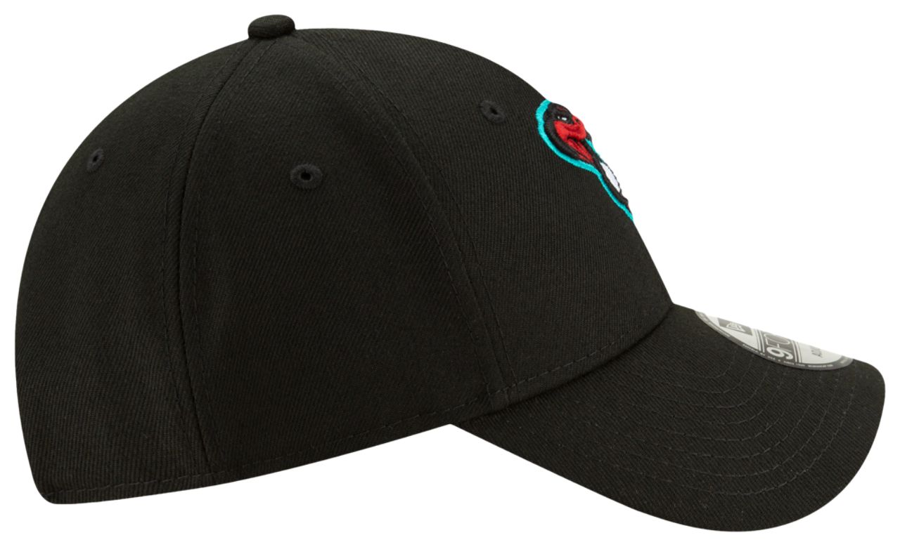 New Era MLB 9Forty Adjustable Cap Image 4 of 6. Tap to open photo gallery.