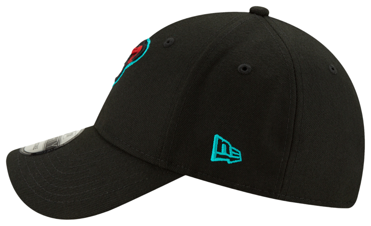 New Era MLB 9Forty Adjustable Cap Image 5 of 6. Tap to open photo gallery.
