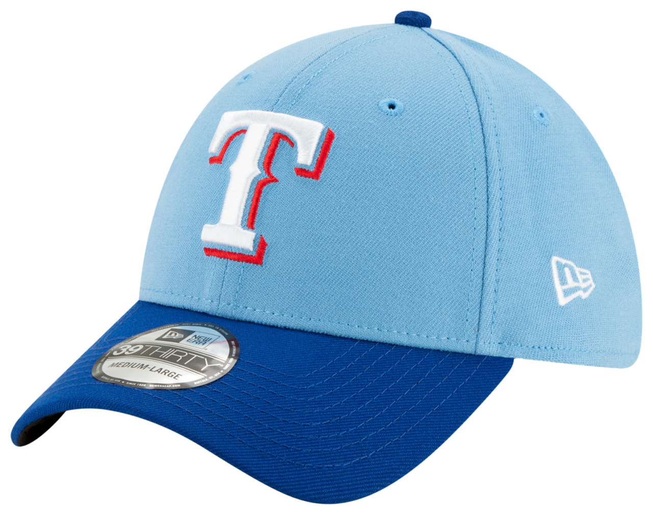 New Era MLB 39Thirty Classic Cap Image 1 of 6. Tap to open photo gallery.